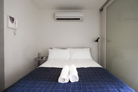 Mono Apartments On Franklin Street - Accommodation in Brisbane 2