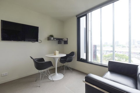 Mono Apartments On Franklin Street - Accommodation in Brisbane 6
