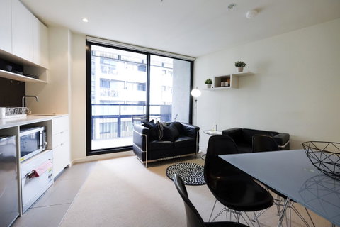 Mono Apartments On Franklin Street - Accommodation in Brisbane 27