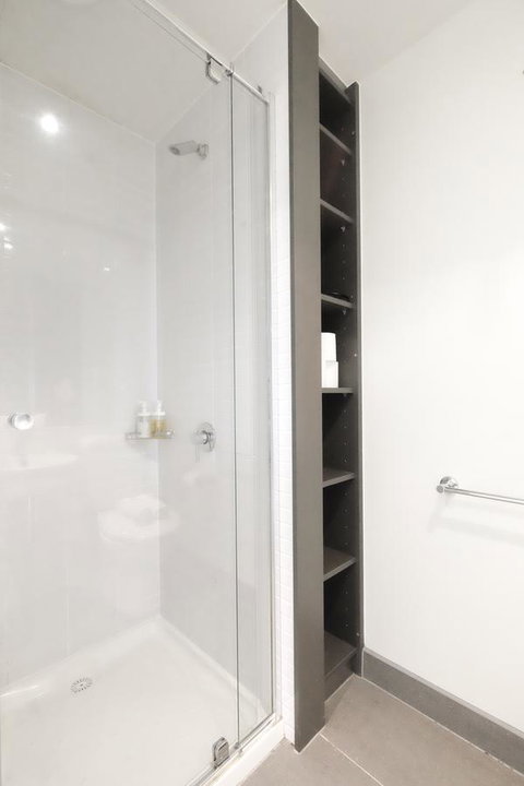 Mono Apartments On Franklin Street - Accommodation in Brisbane 10