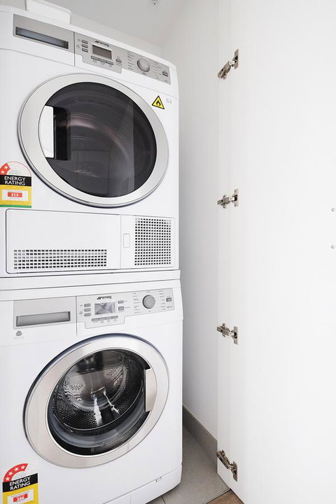 Mono Apartments On Franklin Street - Accommodation in Brisbane 29