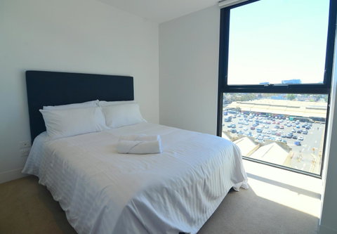 Mono Apartments On Franklin Street - Accommodation in Brisbane 32