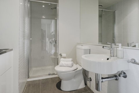Mono Apartments On Franklin Street - Accommodation in Brisbane 21