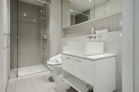 Mono Apartments On Franklin Street - Accommodation in Brisbane 15