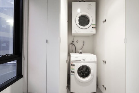 Mono Apartments On Franklin Street - Accommodation in Brisbane 9