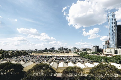 Mono Apartments On Franklin Street - Accommodation in Brisbane 18