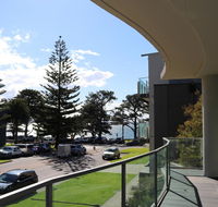 130 At The Waves - Accommodation in Brisbane