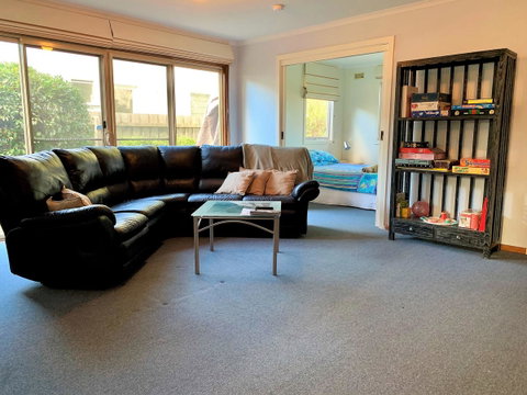 Island Family Holiday Retreat - Accommodation in Brisbane 3