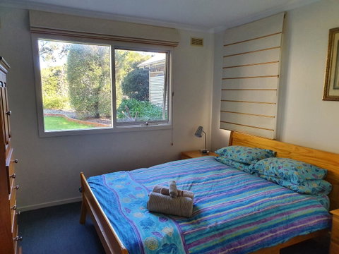 Island Family Holiday Retreat - Accommodation in Brisbane 9