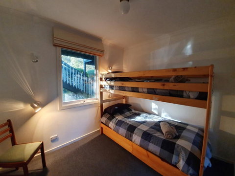 Island Family Holiday Retreat - Accommodation in Brisbane 12