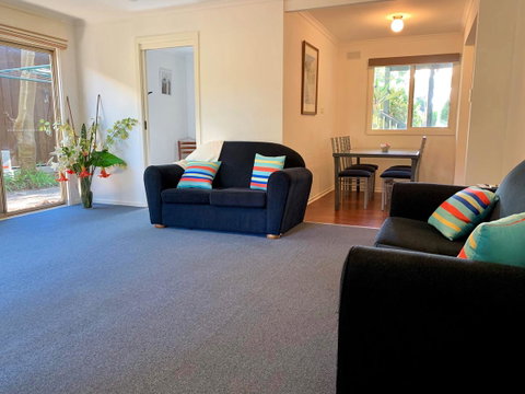 Island Family Holiday Retreat - Accommodation in Brisbane 7