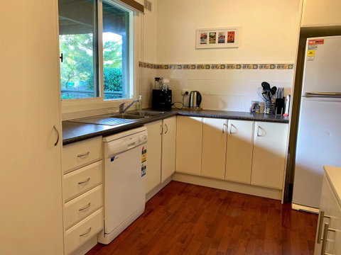 Island Family Holiday Retreat - Accommodation in Brisbane 6