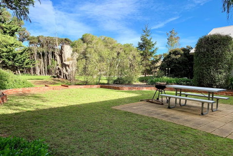 Island Family Holiday Retreat - Accommodation in Brisbane 16