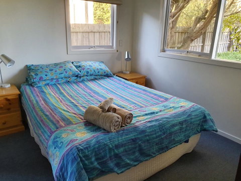 Island Family Holiday Retreat - Accommodation in Brisbane 10