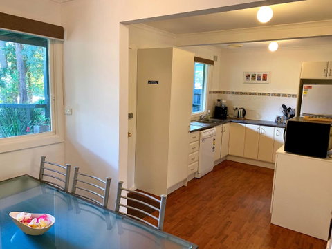 Island Family Holiday Retreat - Accommodation in Brisbane 5