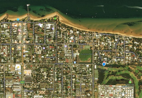 Island Family Holiday Retreat - Accommodation in Brisbane 17