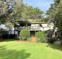 Island Family Holiday Retreat - Accommodation in Brisbane