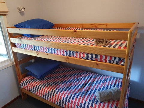 Island Family Holiday Retreat - Accommodation in Brisbane 11