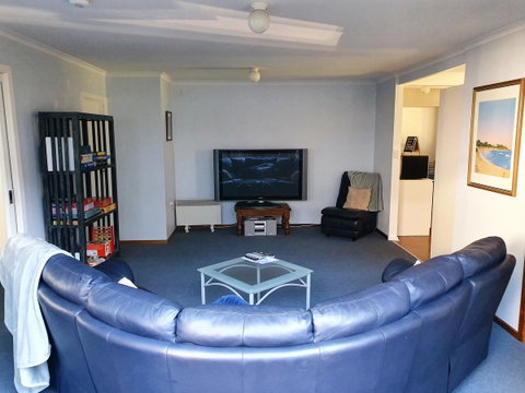 Island Family Holiday Retreat - Accommodation in Brisbane 4