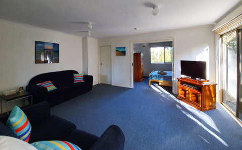 Island Family Holiday Retreat - Accommodation in Brisbane 8