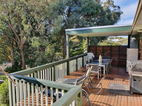 Island Family Holiday Retreat - Accommodation in Brisbane 1