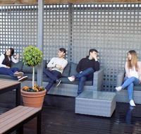Europa Melbourne - Accommodation in Brisbane