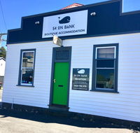 54 on Bank - Accommodation in Brisbane