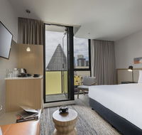 Brady Hotels Central Melbourne - Accommodation in Brisbane