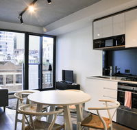 Mono Apartments on La Trobe Street - Accommodation in Brisbane