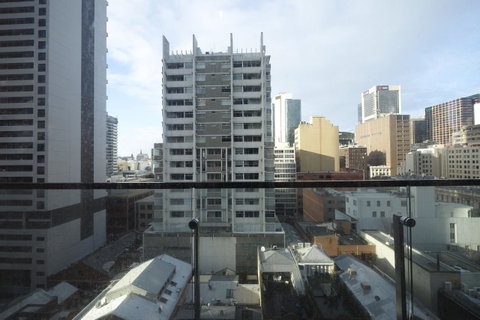 Mono Apartments On La Trobe Street - Accommodation in Brisbane 17