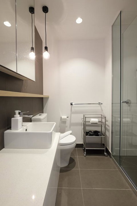 Mono Apartments On La Trobe Street - Accommodation in Brisbane 22