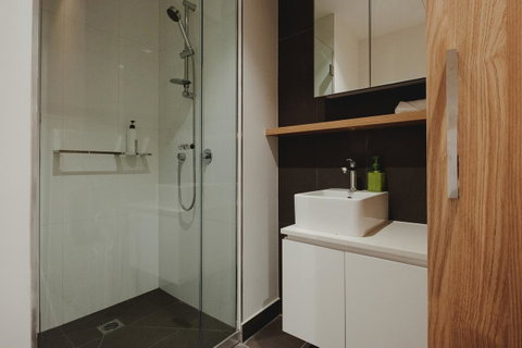 Mono Apartments On La Trobe Street - Accommodation in Brisbane 4