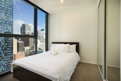Mono Apartments On La Trobe Street - Accommodation in Brisbane 9
