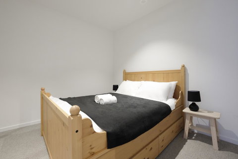 Mono Apartments On La Trobe Street - Accommodation in Brisbane 23