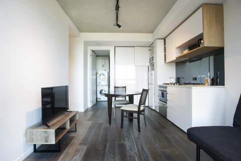 Mono Apartments On La Trobe Street - Accommodation in Brisbane 11