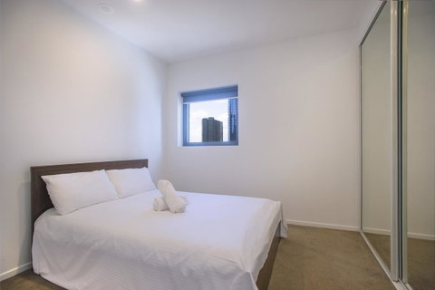 Mono Apartments On La Trobe Street - Accommodation in Brisbane 8
