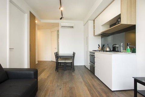 Mono Apartments On La Trobe Street - Accommodation in Brisbane 7