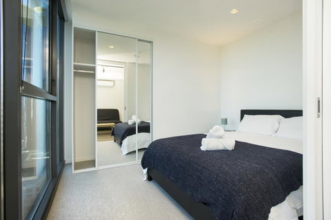 Mono Apartments On La Trobe Street - Accommodation in Brisbane 14