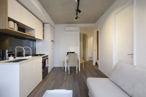 Mono Apartments On La Trobe Street - Accommodation in Brisbane 19