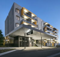 Quest Notting Hill - Accommodation in Brisbane