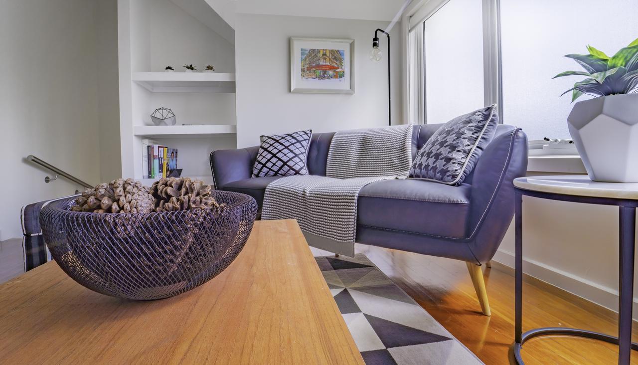  Accommodation in Brisbane