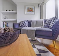 Bayview Loft - Accommodation in Brisbane