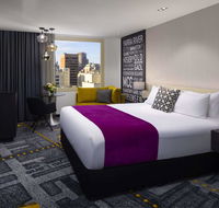 Pullman Melbourne on Swanston - Accommodation in Brisbane