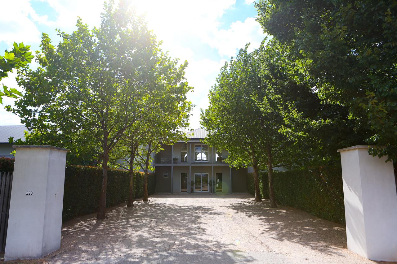 Killawarra VIC Accommodation in Brisbane