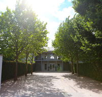 Lancemore Milawa - Accommodation in Brisbane