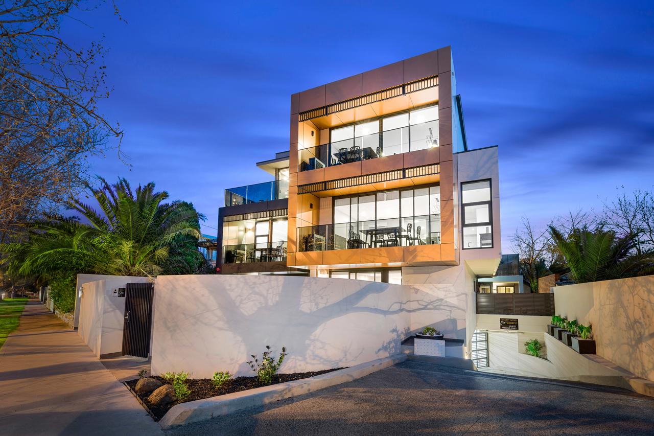 Armadale North VIC Accommodation in Brisbane