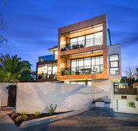 Manhattan Apartments - Caulfield North - Accommodation in Brisbane