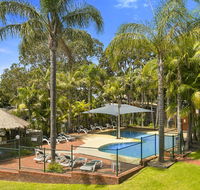 Comfort Resort Kaloha Phillip Island - Accommodation in Brisbane