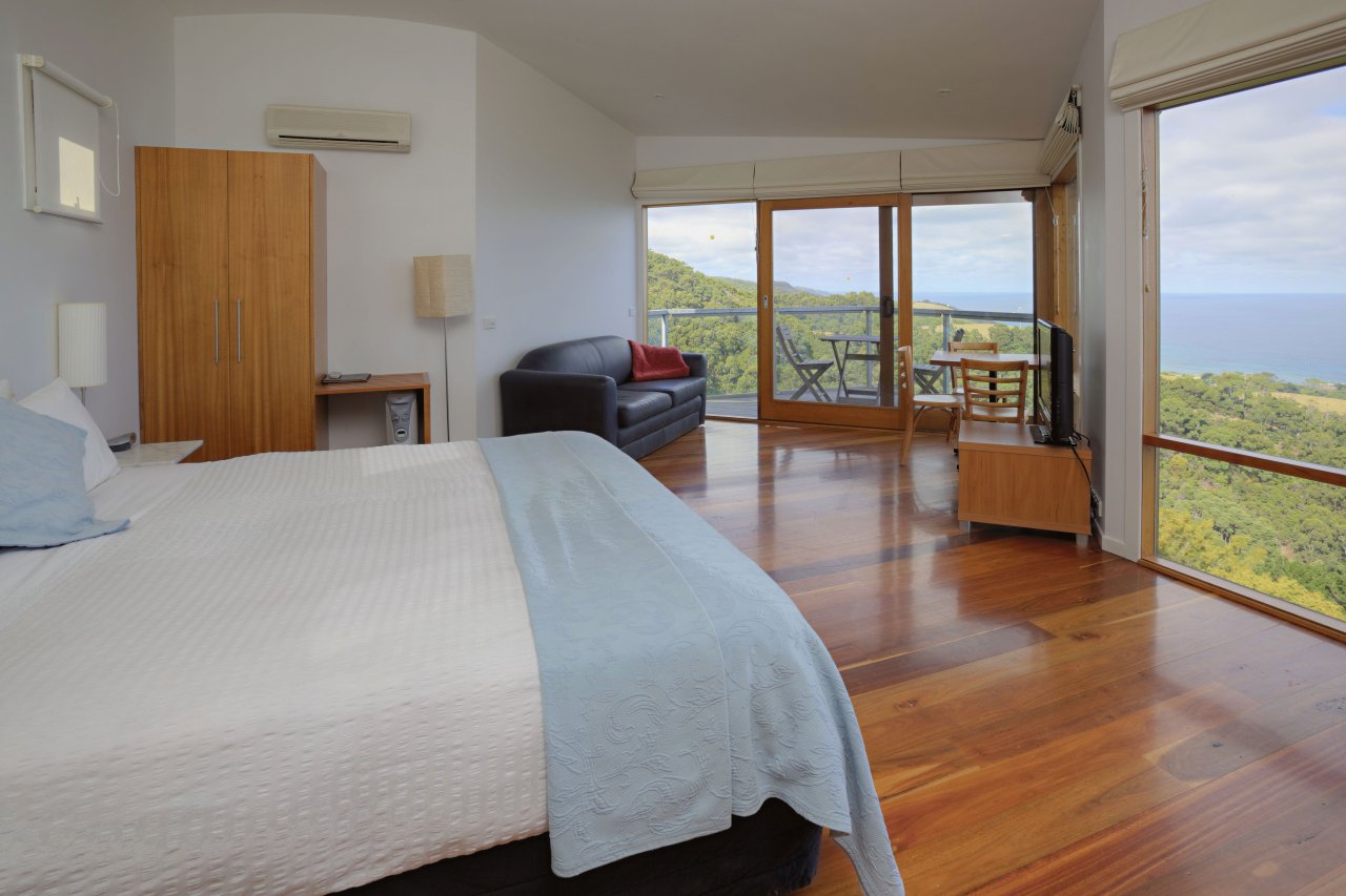 Skenes Creek VIC Accommodation in Brisbane