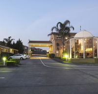 Best Western Melbourne Airport - Accommodation in Brisbane